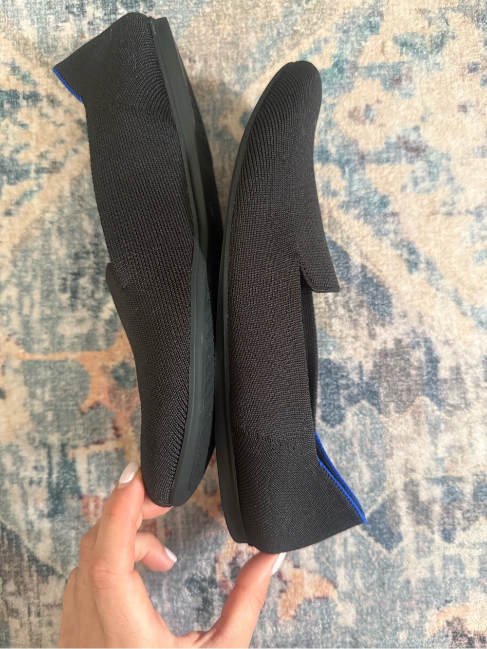 Rothy's The Loafer- Size 9 - Picture 10 of 10